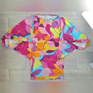 Waist waist coat swimming cover dress